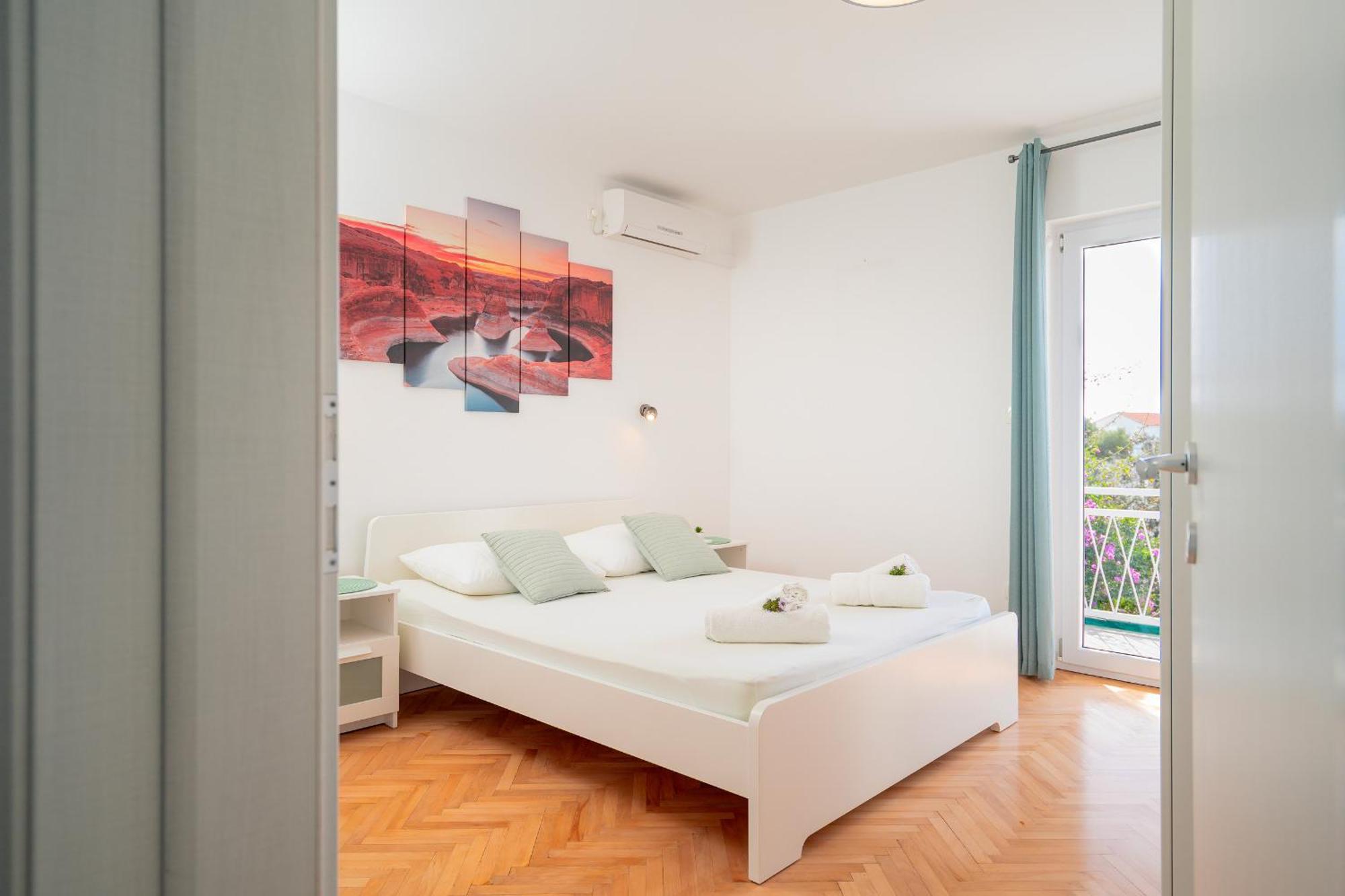 Apartments Lucic Hvar Town Exterior foto